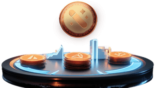 interfaz simplificada de Vereda Fondazgo para operar con cripto en tres clics